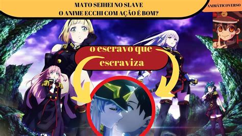 oque é ecchi|Ecchi, Shonen e mais: conheça a definição dos estilos ...